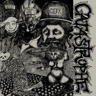 Catastrophe - Cries from the gutter LP