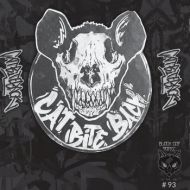 CatBiteBack - s/t Tape