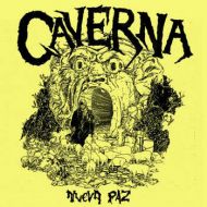 Caverna - Nueva paz LP