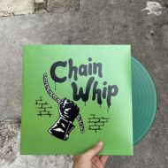 Chain Whip - 14 lashes LP