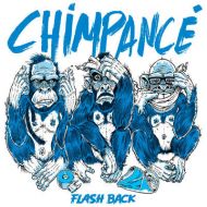 Chimpancé - Flashback LP