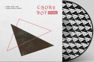Choke Boy - Chalk LP