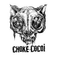 Choke Cocoi - s/t LP