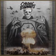 Chronic Blackouts - Triumph in flames LP