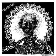 Cimiterium - Somnabulist 7"