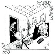 City Boys / The Harry Anslingers - Split 7