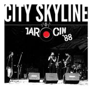 City Skyline - Jarocin 88 LP