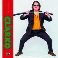 Clarko - Welcome to Clarko LP