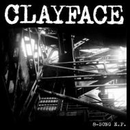 Clayface - 8-Song EP 12