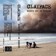 Clayface - Nichts ist in Ordnung Tape