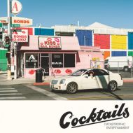 Cocktails - Catastrophic entertainment LP