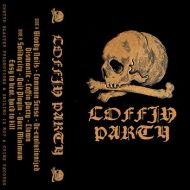 Coffin Party - s/t Tape