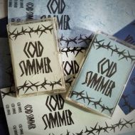 Cold Summer - Demo 2023 Tape