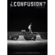 Confusion #21 - International Skateboard Magazine