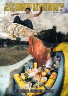 Confusion #39 - International Skateboard Magazine