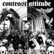 Contrast Attitude - Black or white 7