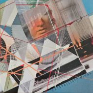 Crystallised Minds - s/t LP