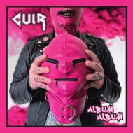 Cuir - Album Album LP***