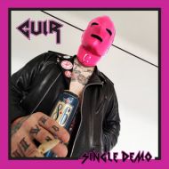 Cuir -Single Demo LP