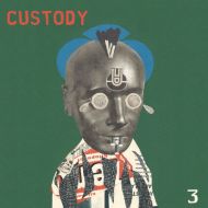 Custody - 3 LP