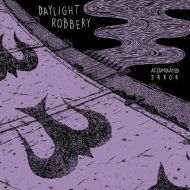 Daylight Robbery - Accumulated error LP
