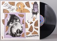 D.B.R. - Unbearable LP