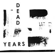 Dead Years - s/t LP