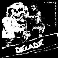 Decade - A deadly game of make believe 7