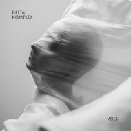Delta Komplex - Veils LP
