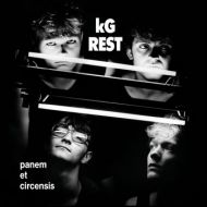 Der (kG) Rest - Panem et Cirsensis LP