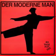 Der Moderne Man - 80 Tage auf See LP