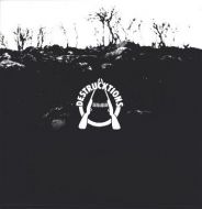 Destrucktions - Complete Destrucktions LP