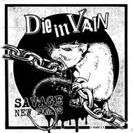 Die In Vain - Savage new times 7