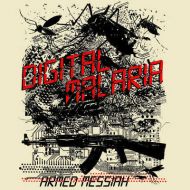 Digital Malaria - Armed messiah Tape