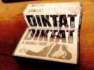 Diktat - A double Tour Tape