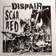 Dispair - Scarred EP 7
