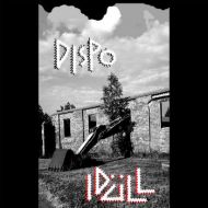 Dispo - Idüll Tape
