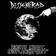 Dissekerad / Earth Crust Displacement - Split 7