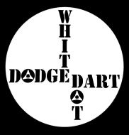 Dodge Dart - White dot 7