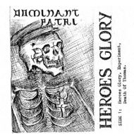 Dominant Patri - Heroes glory LP