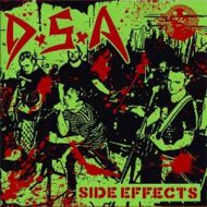 D.S.A. - Side effects 7