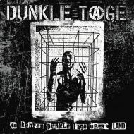 Dunkle Tage - Es kehren Dunkle Tage übers Land LP