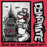 Dynamite - Blow the bloody doors off 7