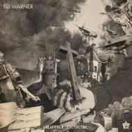 Ed Warner - Meanwhile extinction LP
