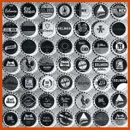 Eel Men - Stop it! Do something! LP