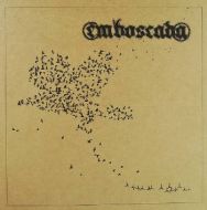 Emboscada - s/t LP