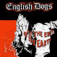 English Dogs - To the ends of the earth 12