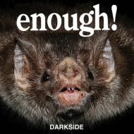 Enough! - Darkside LP