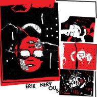 Erik Nervous - Bugs LP