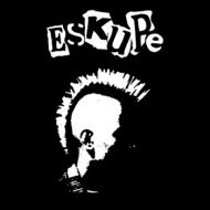 Eskupe - s/t LP